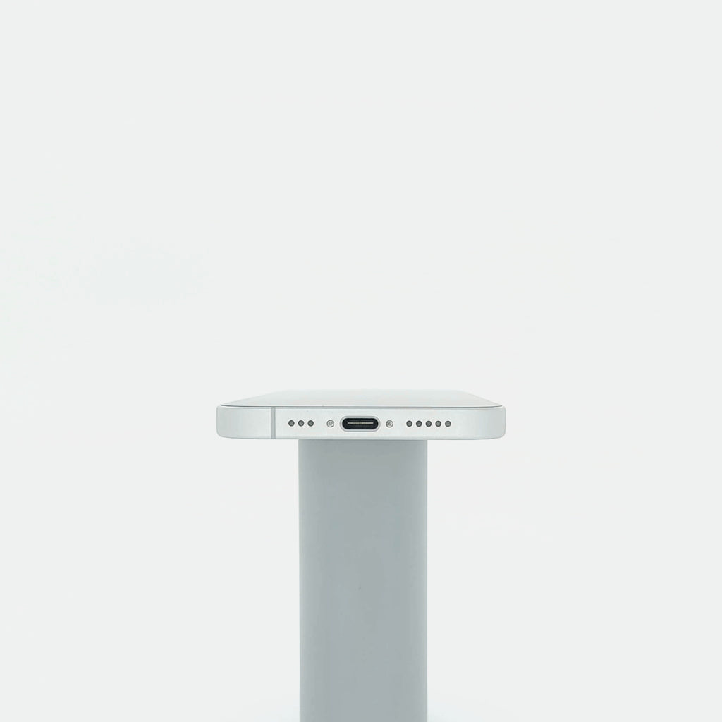 95新 Apple iPhone 16 128G 白色 中國大陸版