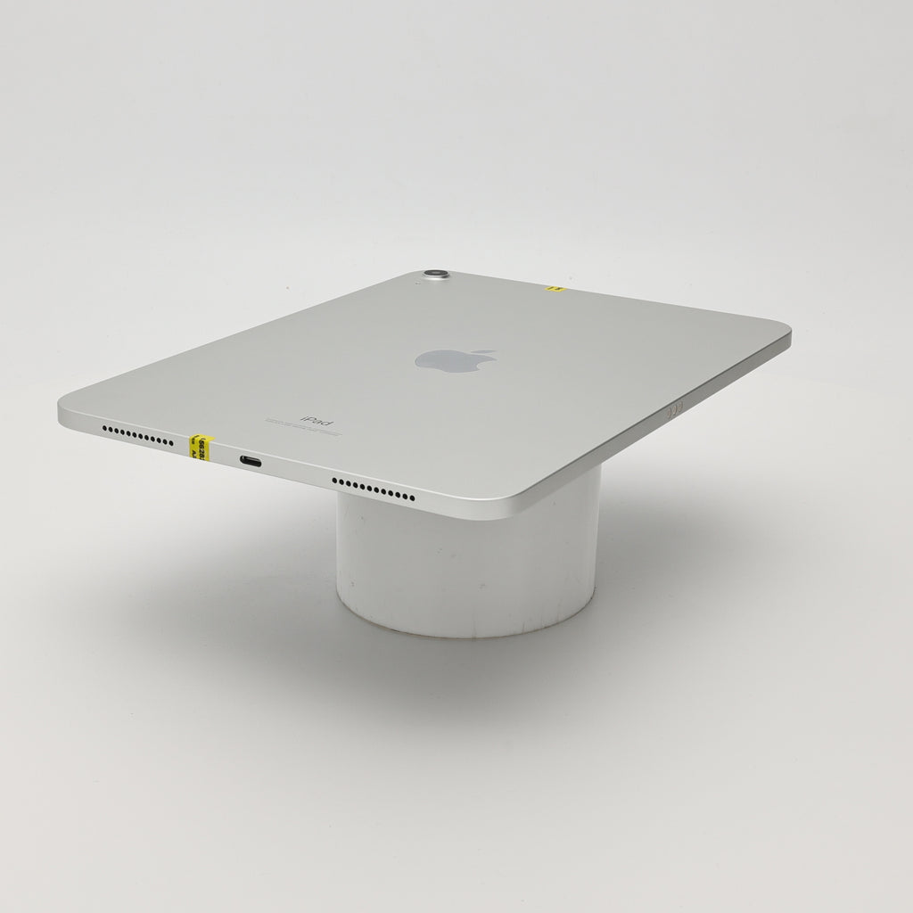 99新 Apple iPad 10代 256G 銀色 WIFI
