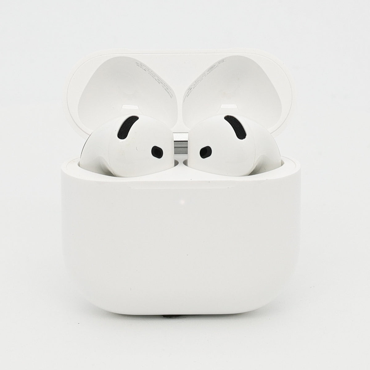99新 Apple AirPods 4 (不支持主動降噪) 白色