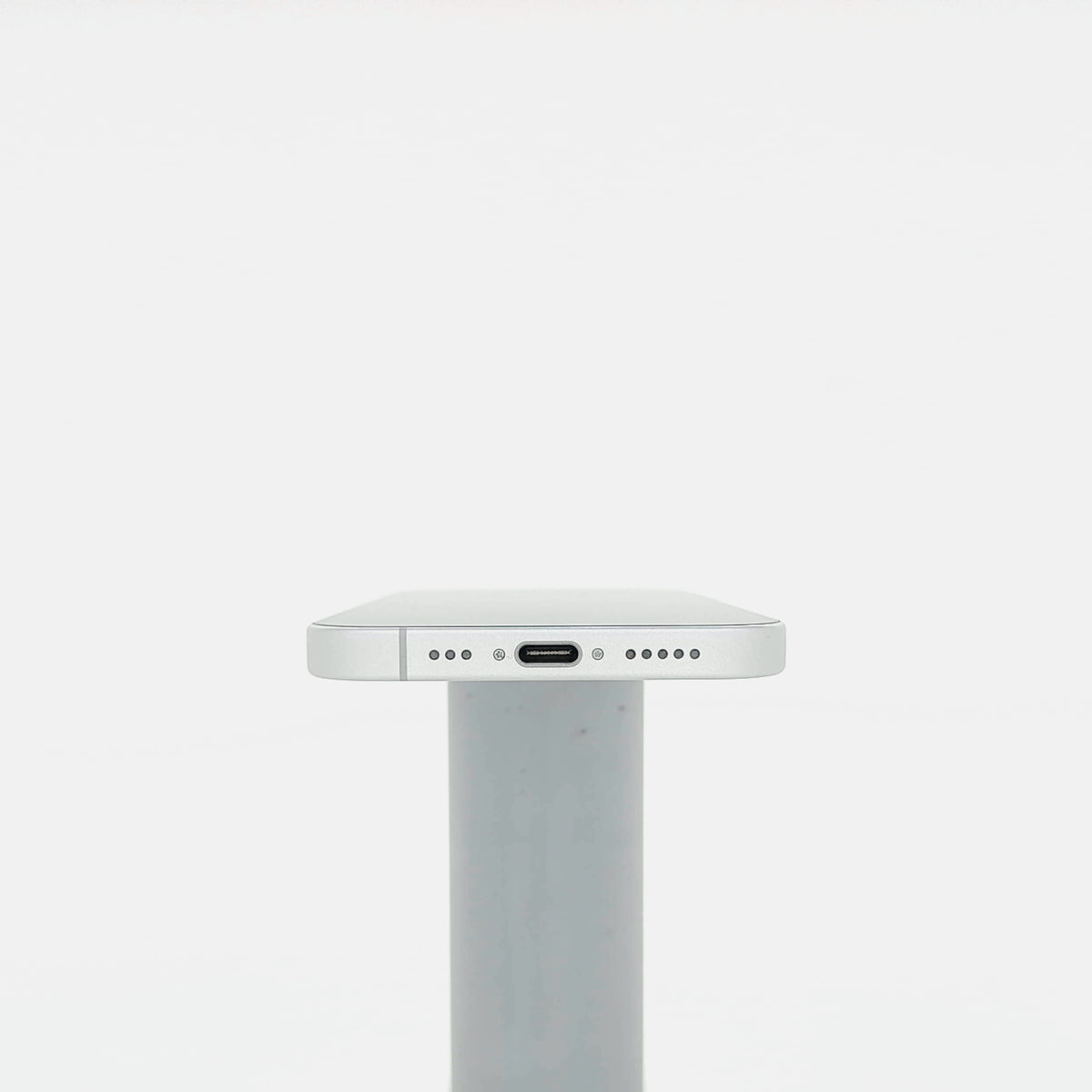 95新 Apple iPhone 16 256G 白色 中國大陸版