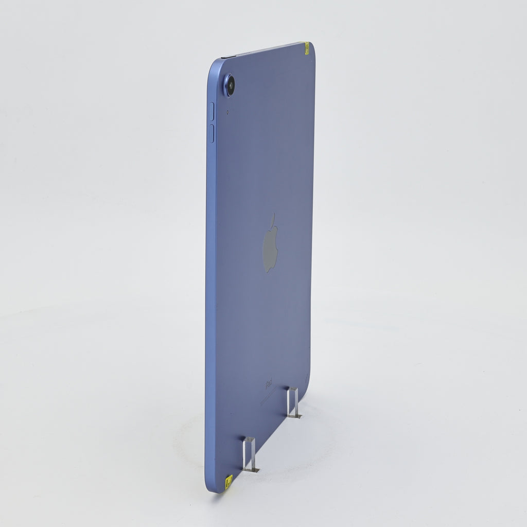 95新 Apple iPad 10代 64G 藍色 WIFI