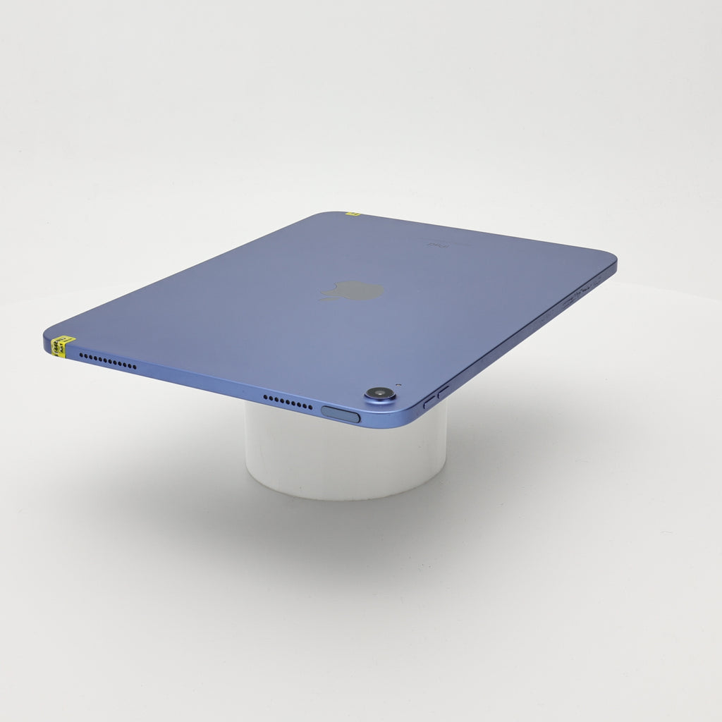 95新 Apple iPad 10代 64G 藍色 WIFI