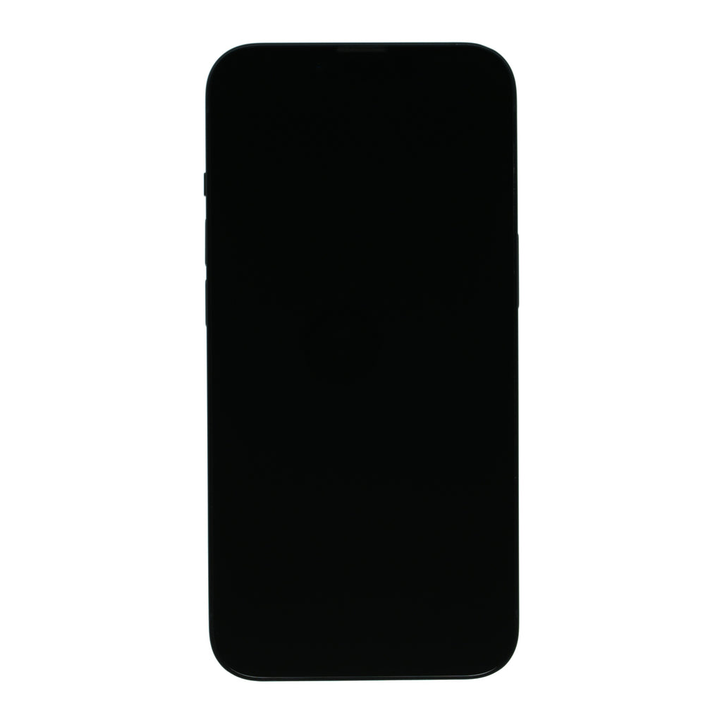 95新 Apple iPhone 13 256G 午夜色 中國大陸版