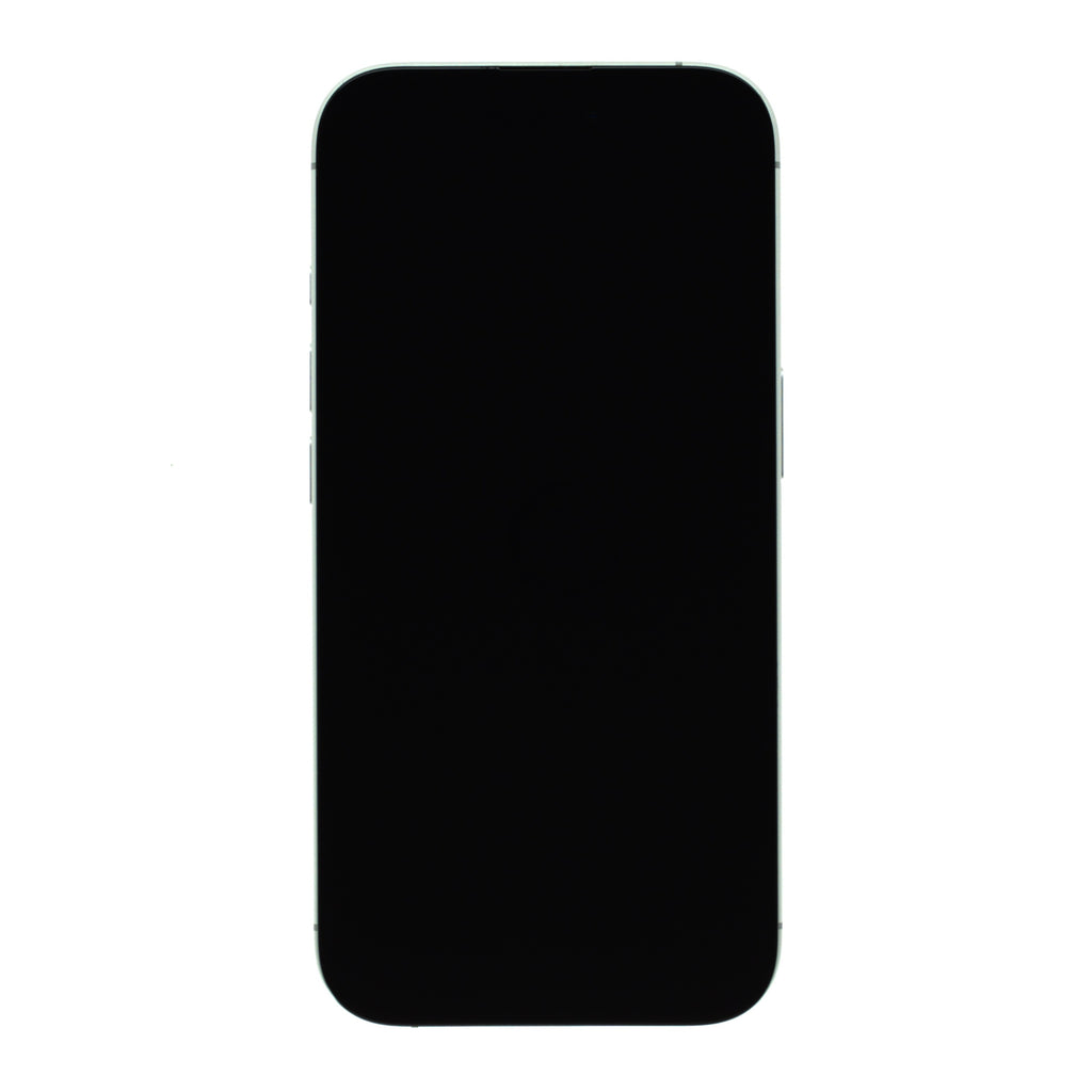 95新 Apple iPhone 16 128G 白色 中國大陸版