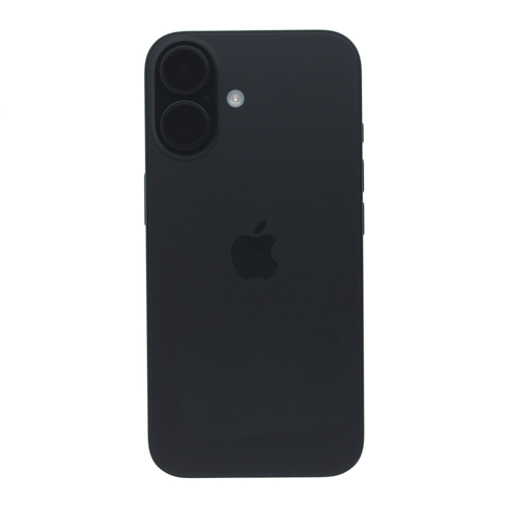 95新 Apple iPhone 16 256G 黑色 中國大陸版