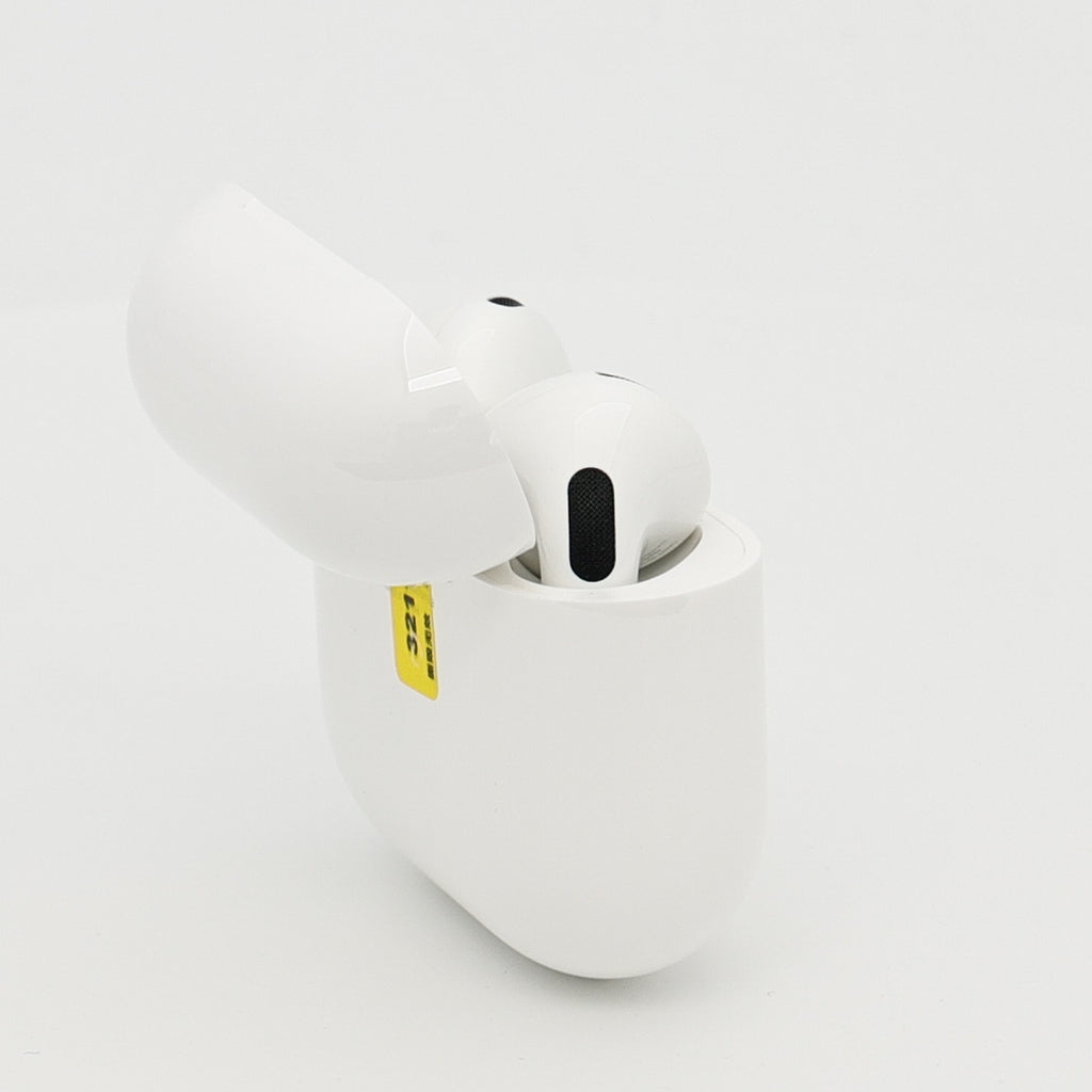 99新 Apple AirPods 4 (支持主动降噪) 白色
