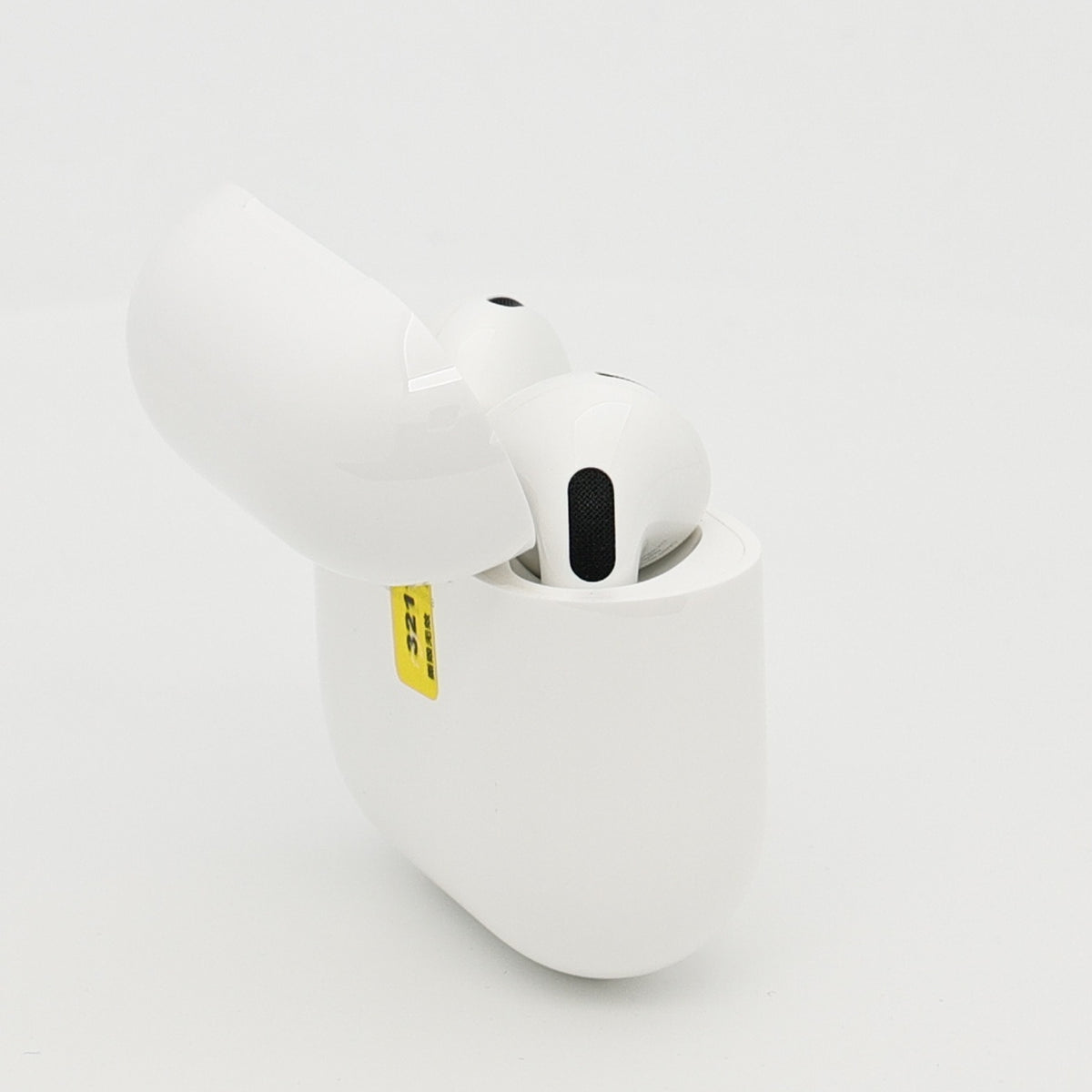 99新 Apple AirPods 4 (支持主动降噪) 白色