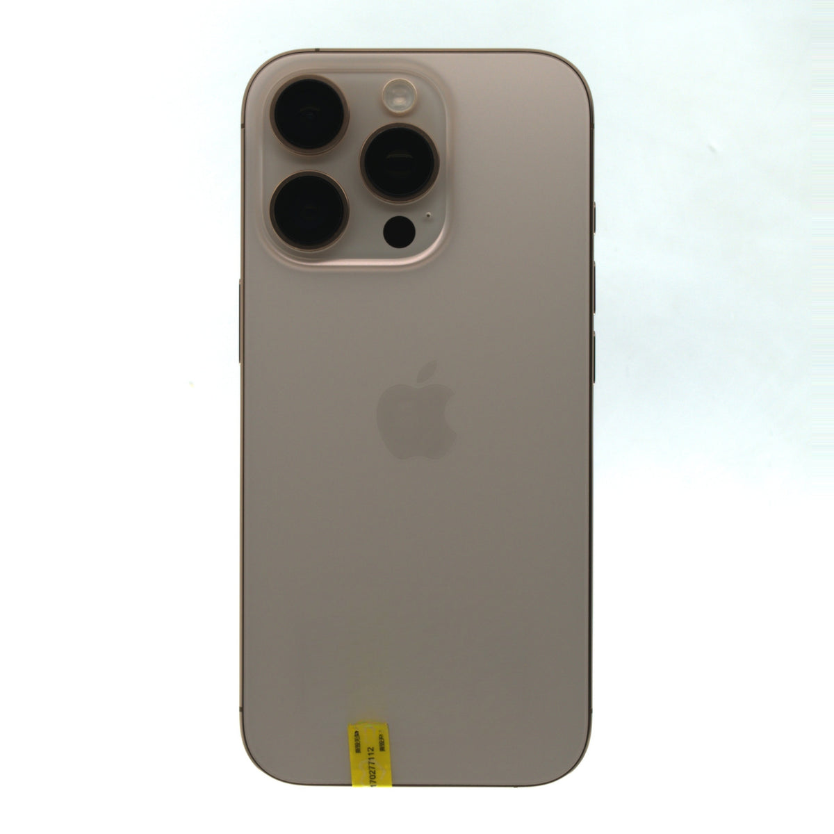 95新 Apple iPhone 16 Pro 256G 沙漠色鈦金屬 中國大陸版