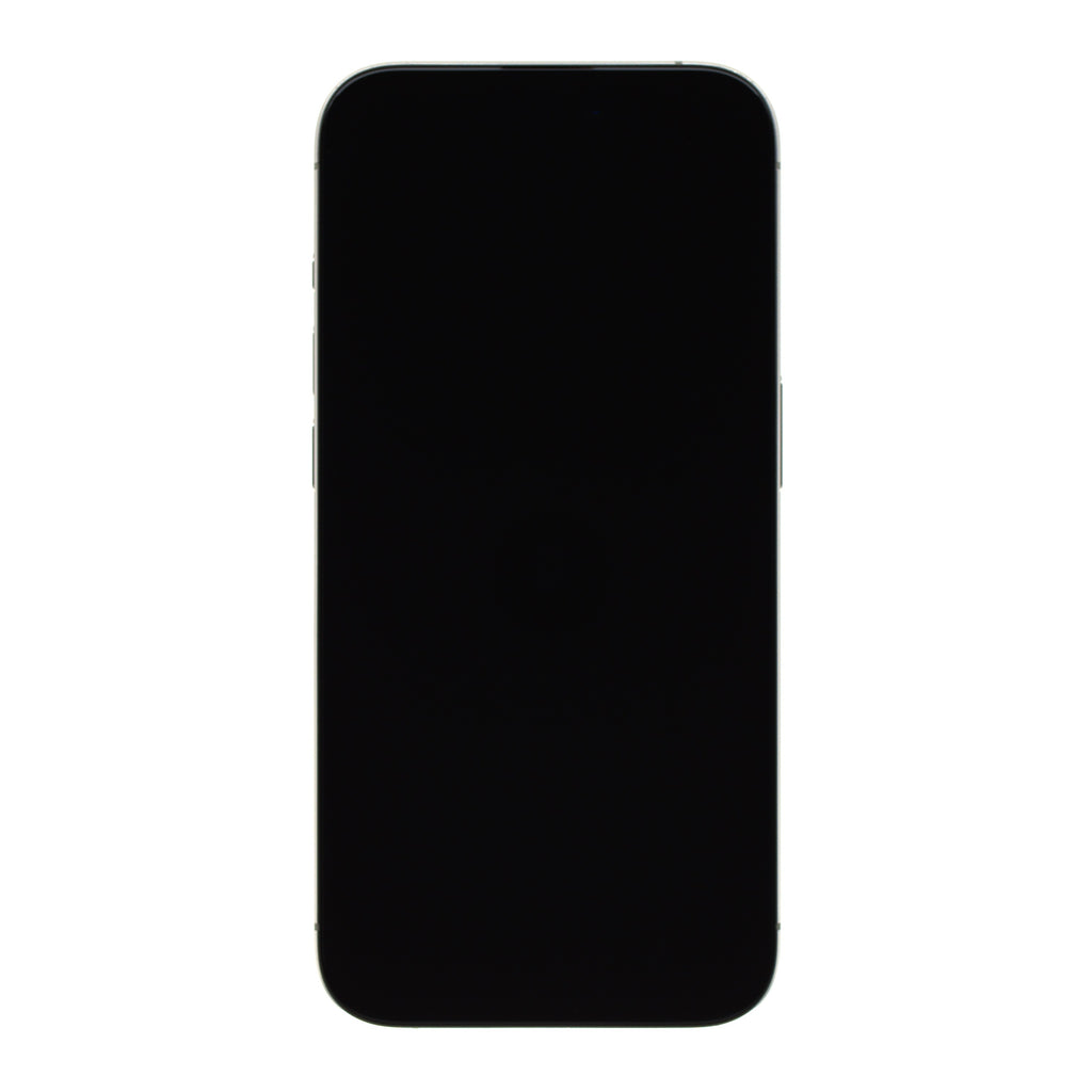 95新 Apple iPhone 15 Pro 256G 白色鈦金屬 中國大陸版
