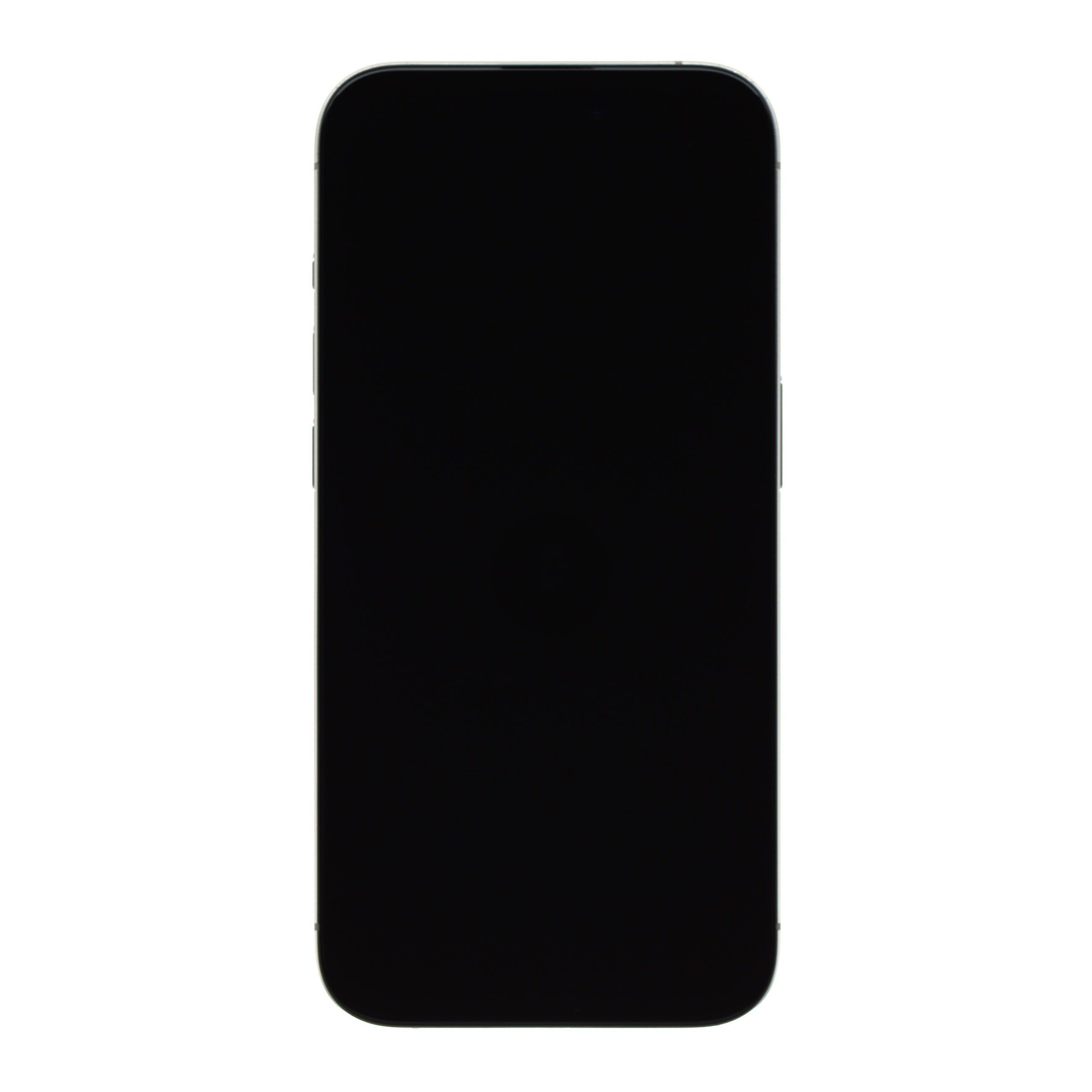 95新 Apple iPhone 15 Pro 256G 白色鈦金屬 中國大陸版