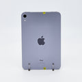 95新 Apple iPad mini6 256G 紫色 WIFI