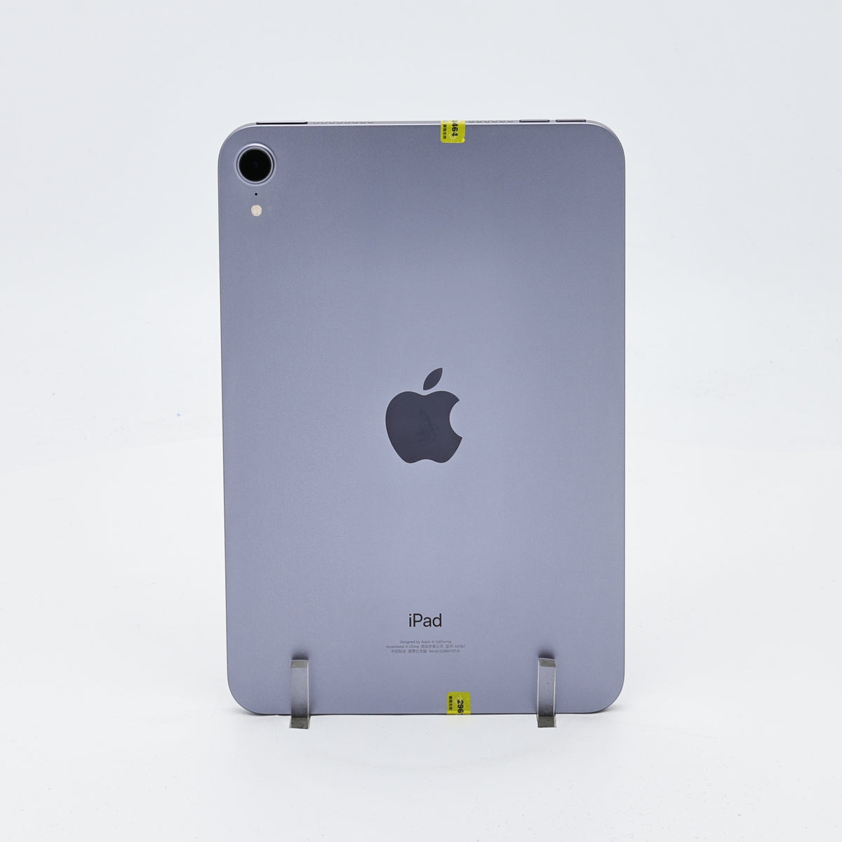 95新 Apple iPad mini6 256G 紫色 WIFI