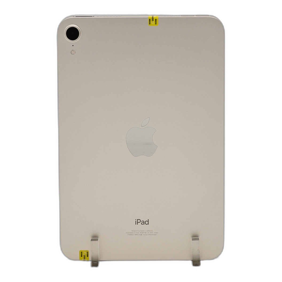 99新 Apple iPad mini6 256G 星光色 WIFI