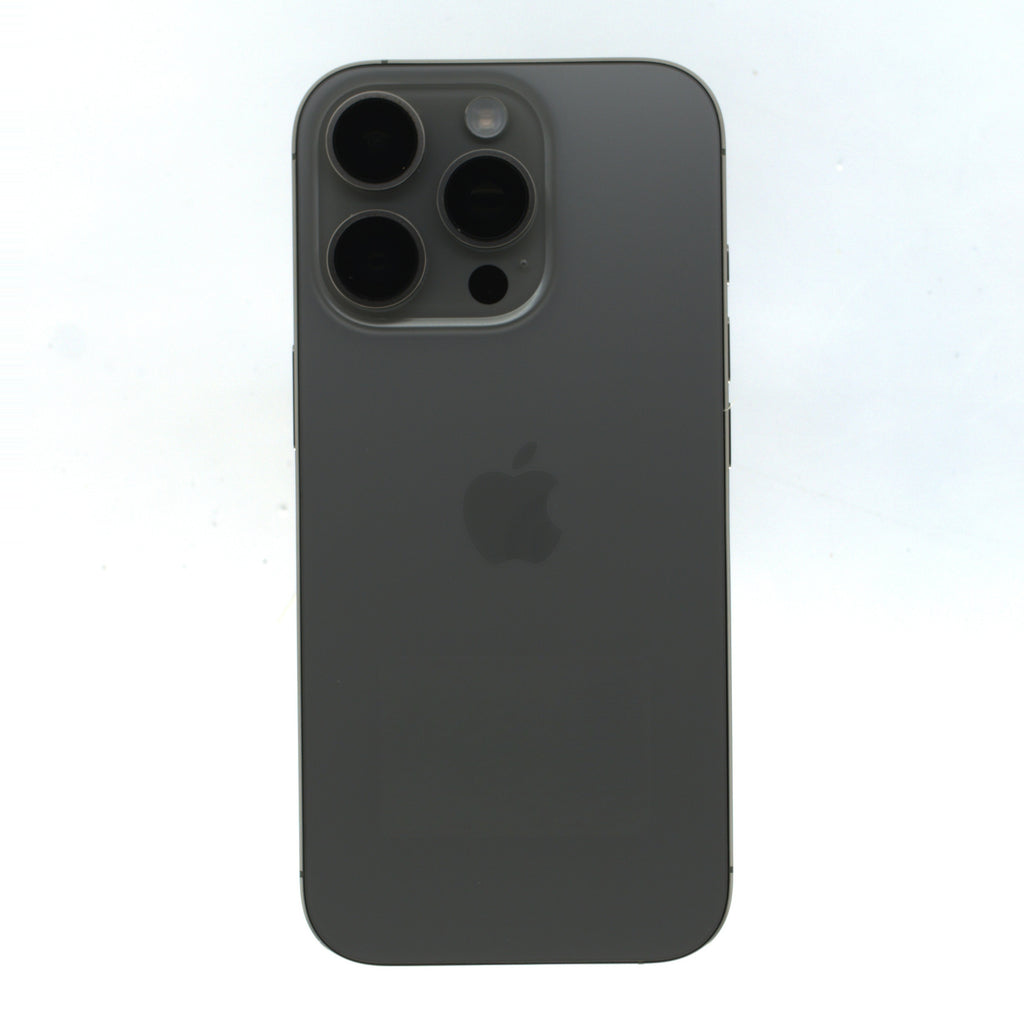 95新 Apple iPhone 16 Pro 256G 原色鈦金屬 中國大陸版