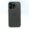 95新 Apple iPhone 16 Pro 256G 原色鈦金屬 中國大陸版