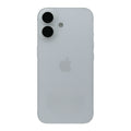 99新 Apple iPhone 16 256G 白色 中國大陸版
