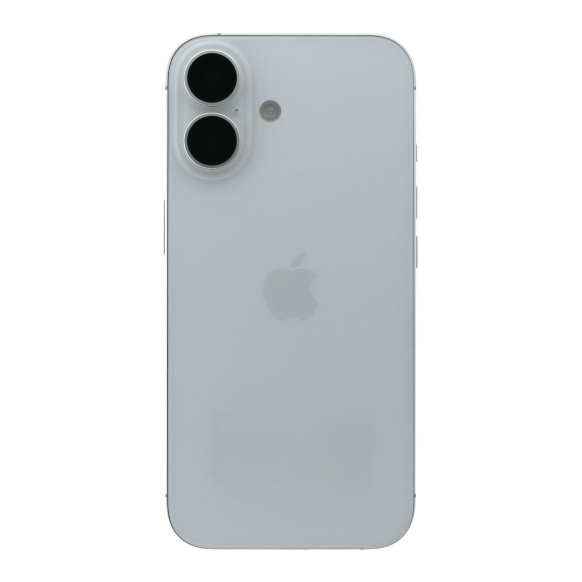 99新 Apple iPhone 16 256G 白色 中國大陸版