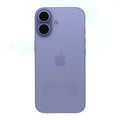 95新 Apple iPhone 17 256G 薰衣草紫色 中國大陸版