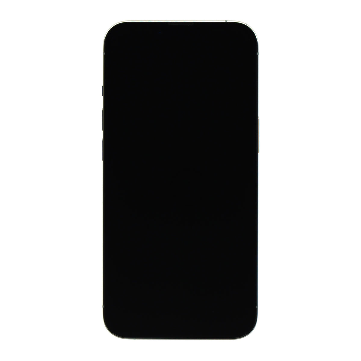 95新 Apple iPhone 13 Pro 256G 銀色 中國大陸版