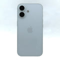 95新 Apple iPhone 16 256G 白色 中國大陸版