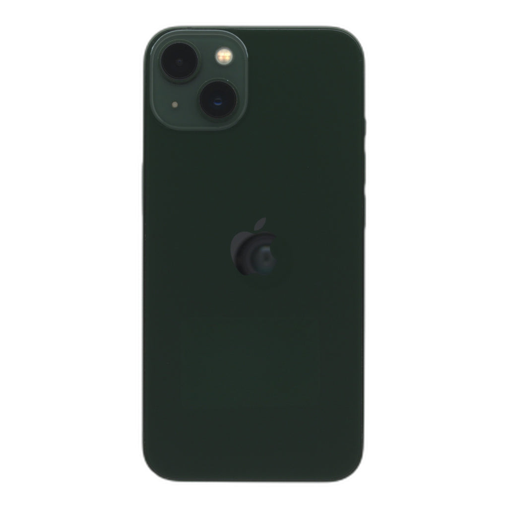 95新 Apple iPhone 13 256G 綠色 中國大陸版