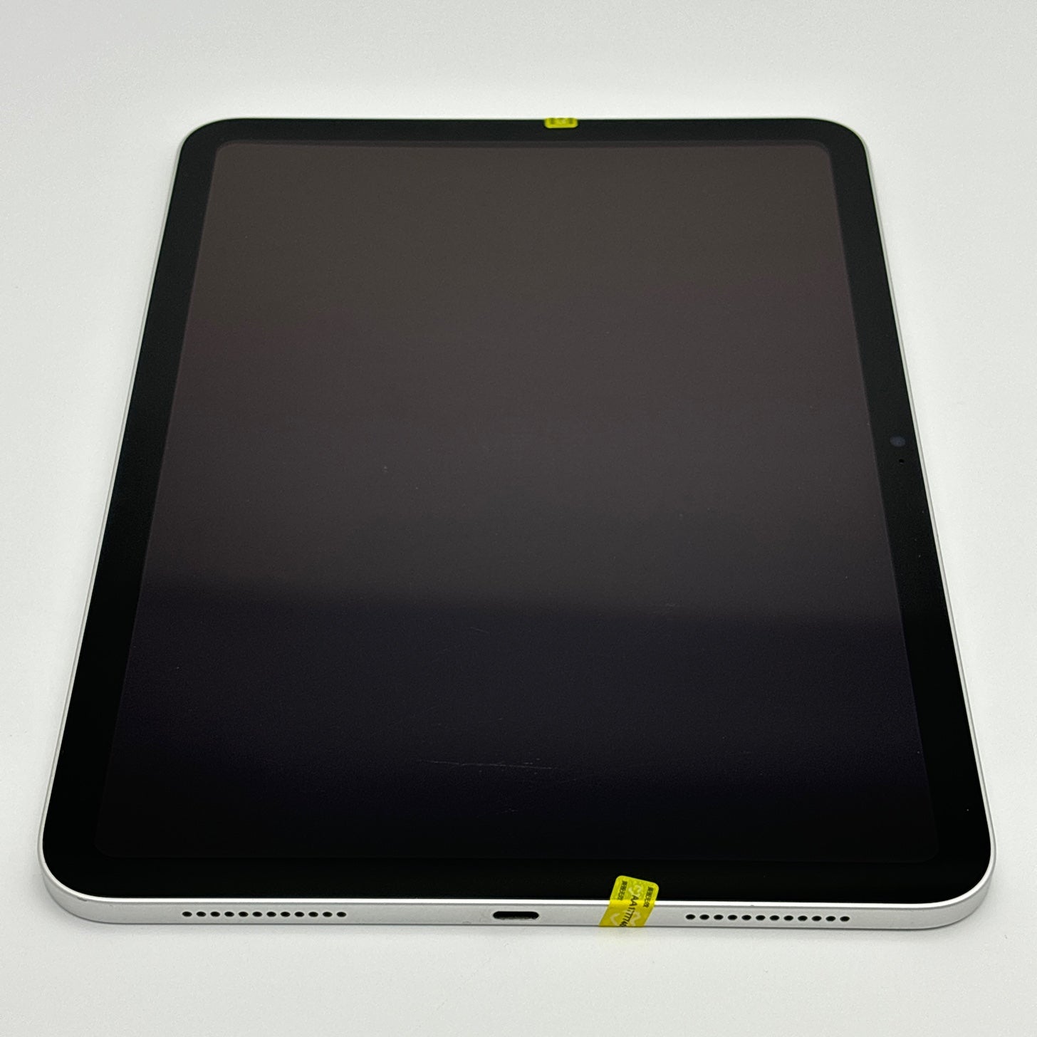 95新 Apple iPad 10代 64G 銀色 WIFI