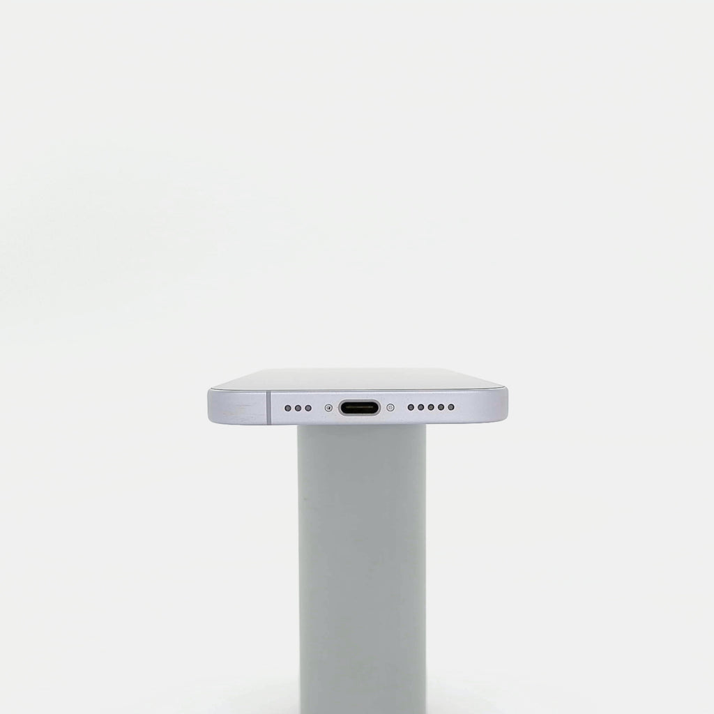 95新 Apple iPhone 17 256G 薰衣草紫色 中國大陸版