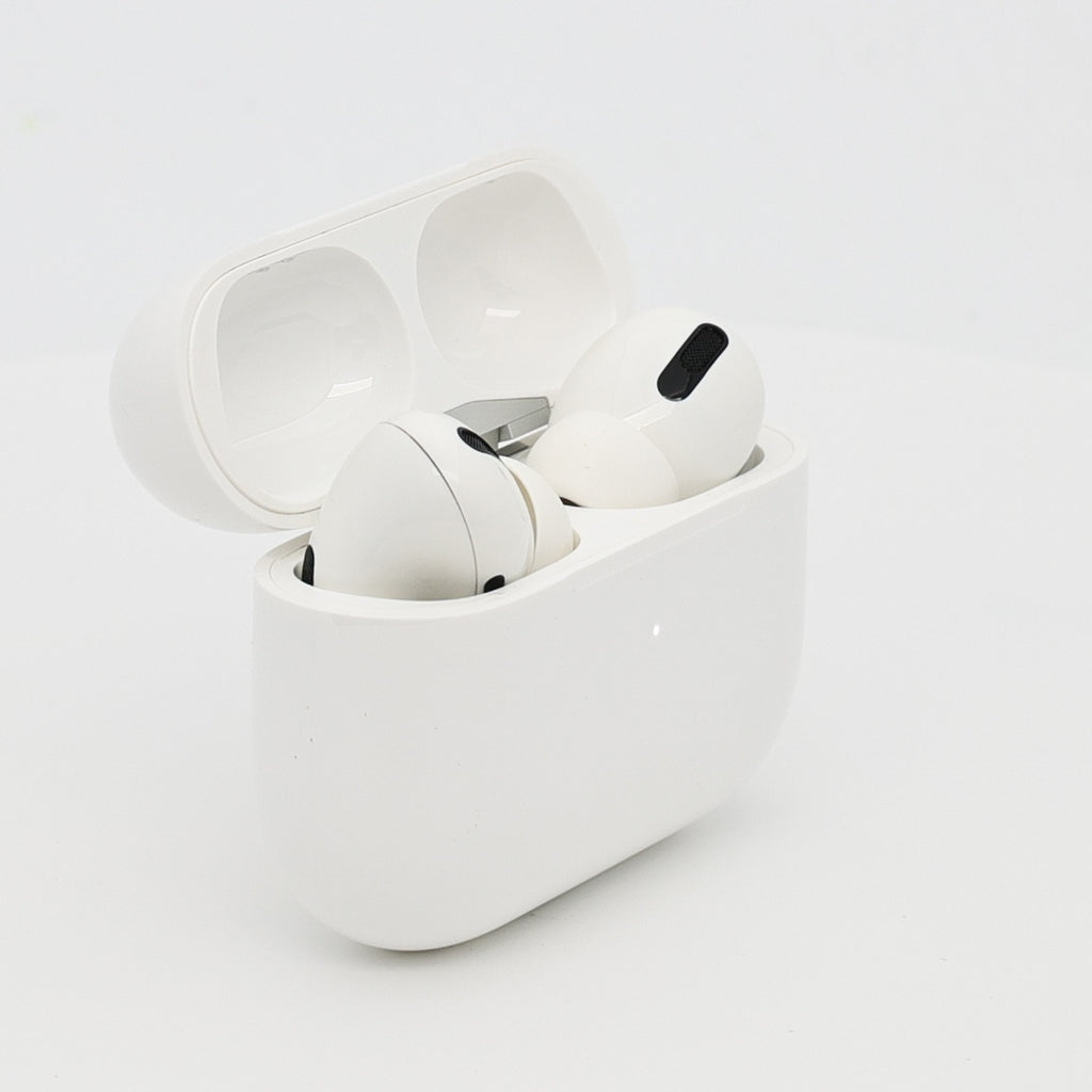99新 Apple AirPods Pro 1 白色