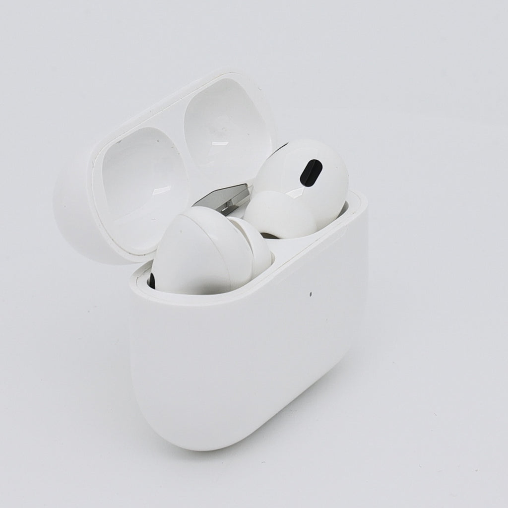 99新 Apple AirPods Pro 2 白色