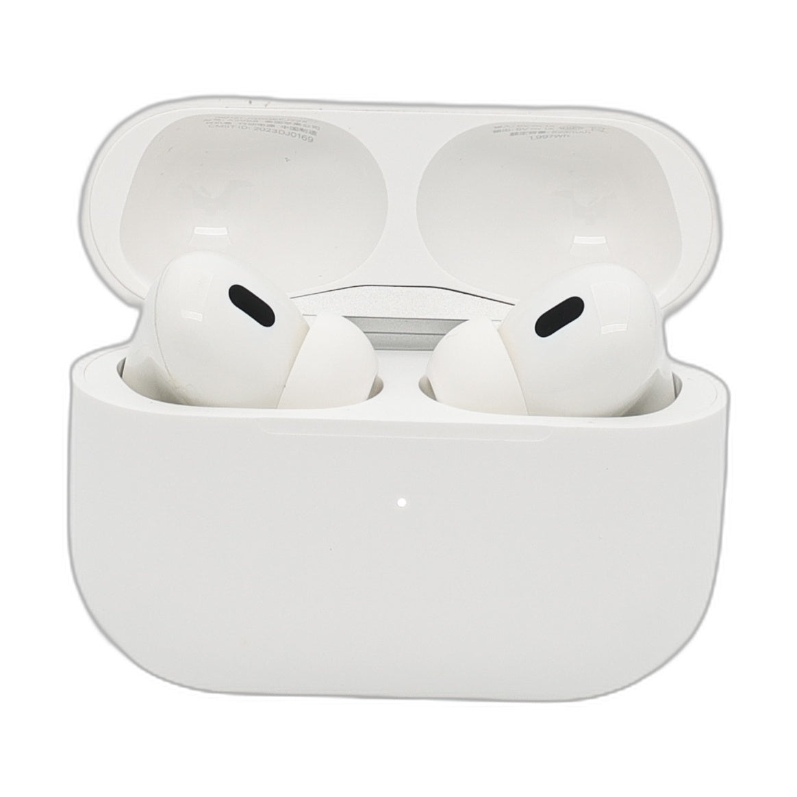 99新 Apple AirPods Pro 2 白色