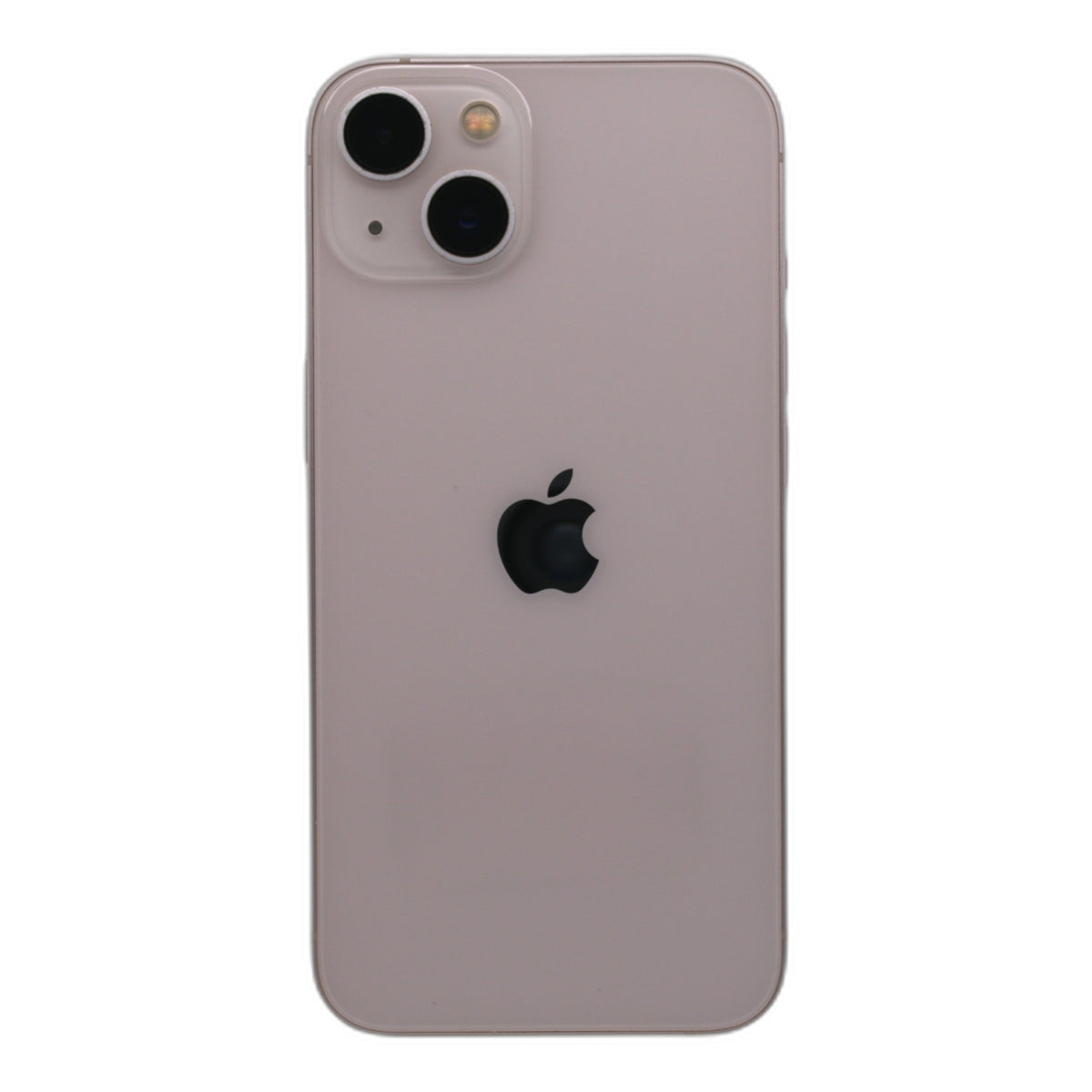 95新 Apple iPhone 13 128G 粉紅色 中國大陸版