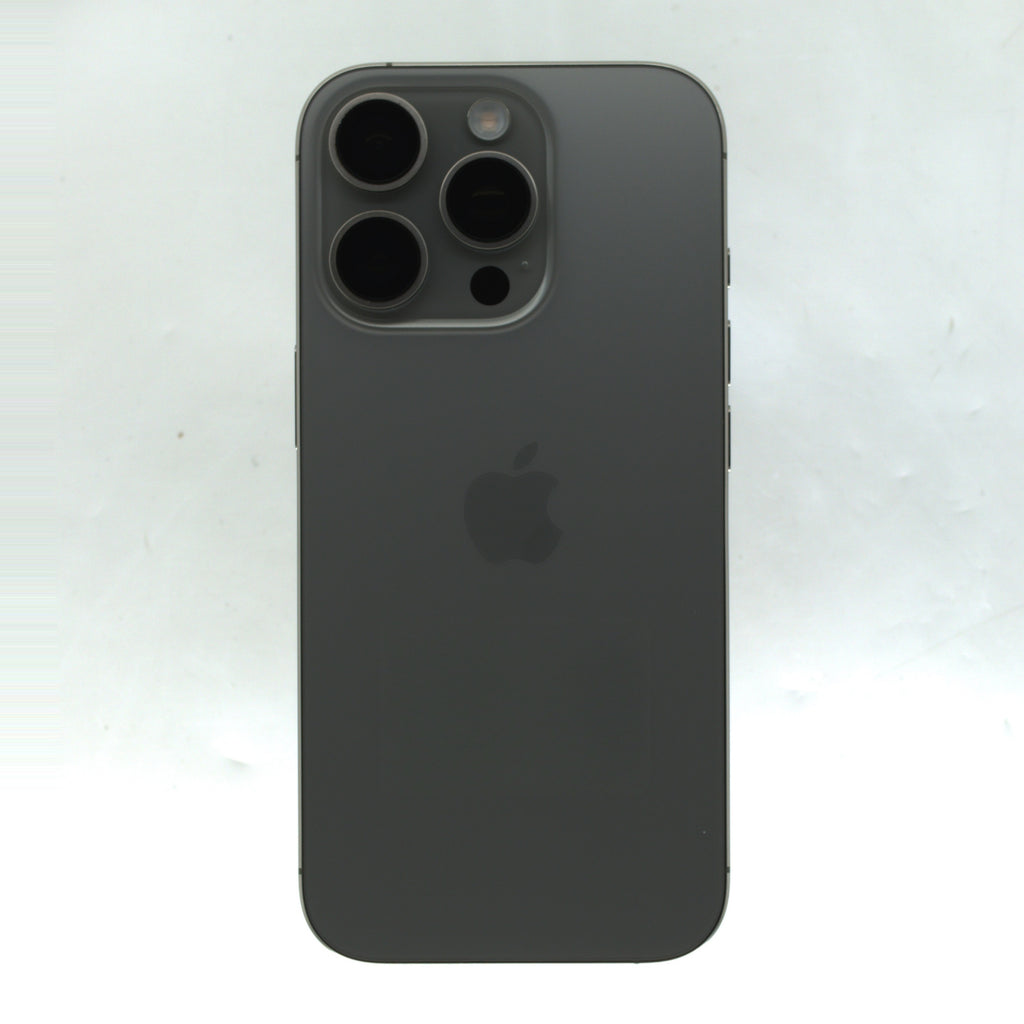 95新 Apple iPhone 16 Pro 128G 原色鈦金屬 中國大陸版
