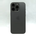95新 Apple iPhone 16 Pro 128G 原色鈦金屬 中國大陸版