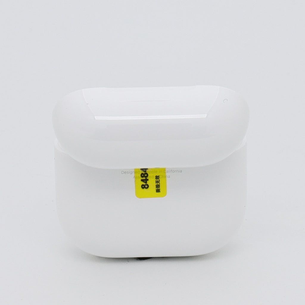 99新 Apple AirPods 4 (支持主动降噪) 白色