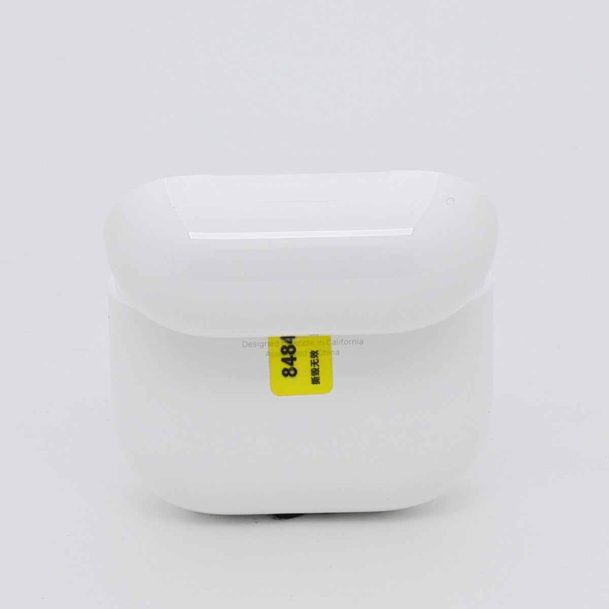 99新 Apple AirPods 4 (支持主动降噪) 白色
