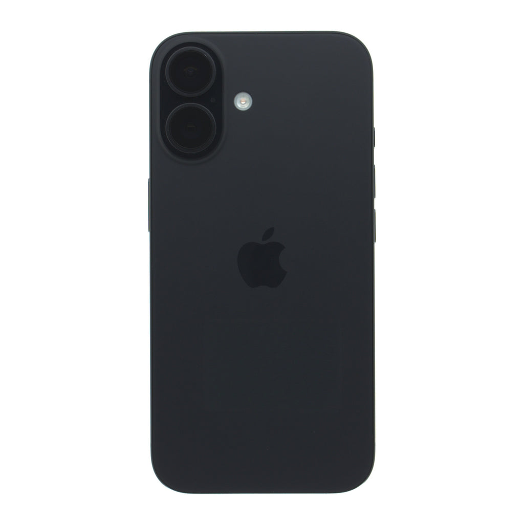 95新 Apple iPhone 16 128G 黑色 中國大陸版