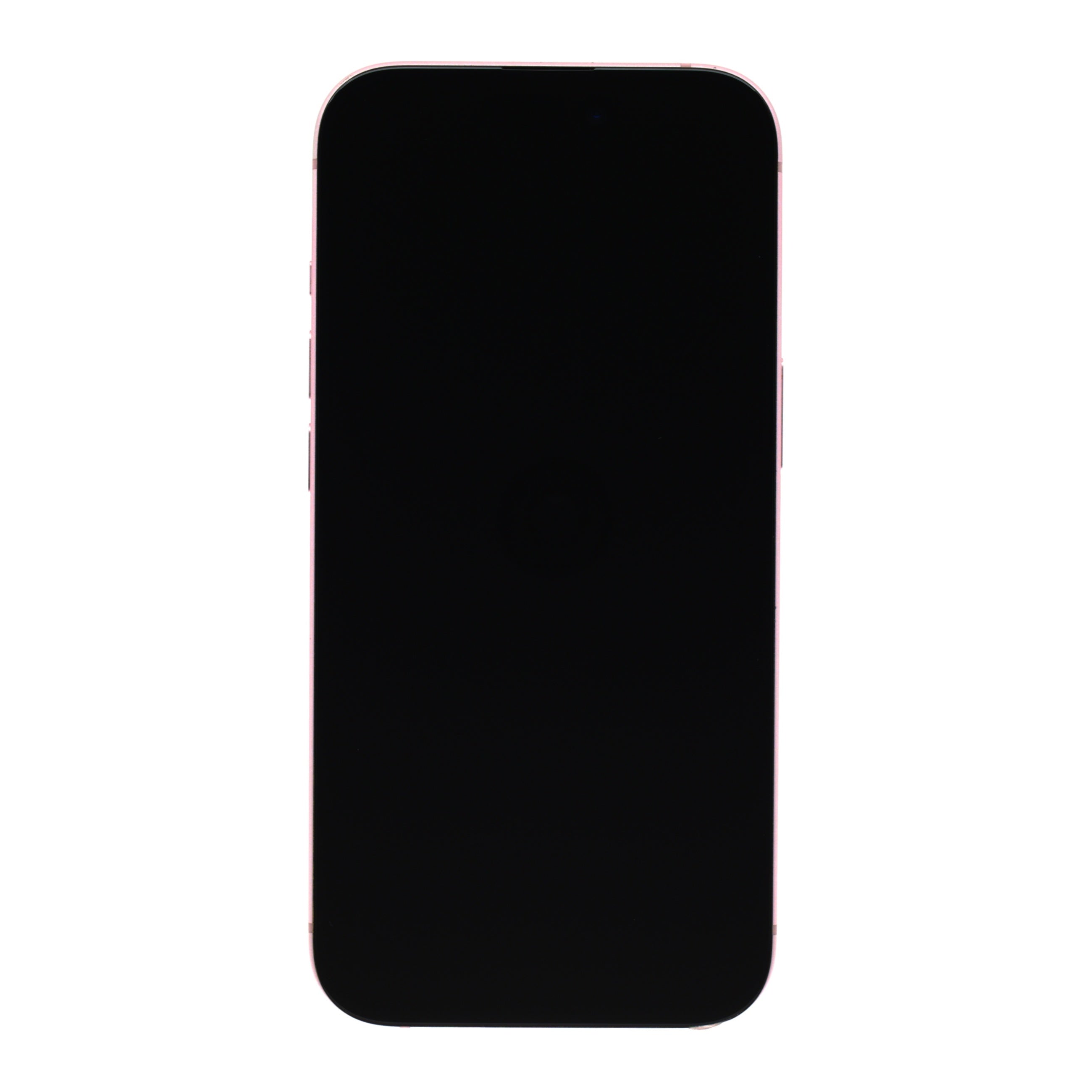 95新 Apple iPhone 15 256G 粉紅色 中國大陸版