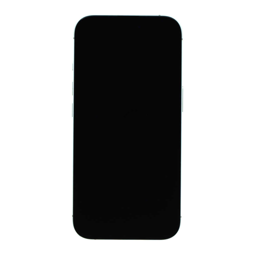 95新 Apple iPhone 16 256G 白色 中國大陸資源機