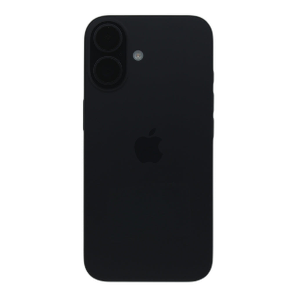 95新 Apple iPhone 16 128G 黑色 中國大陸版