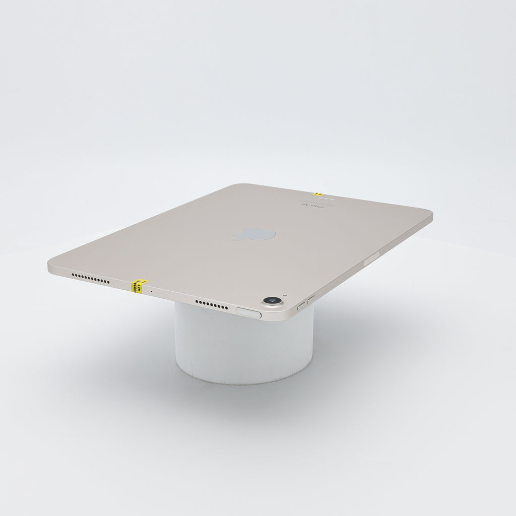 95新 Apple iPad Air5 64G 星光色 WIFI