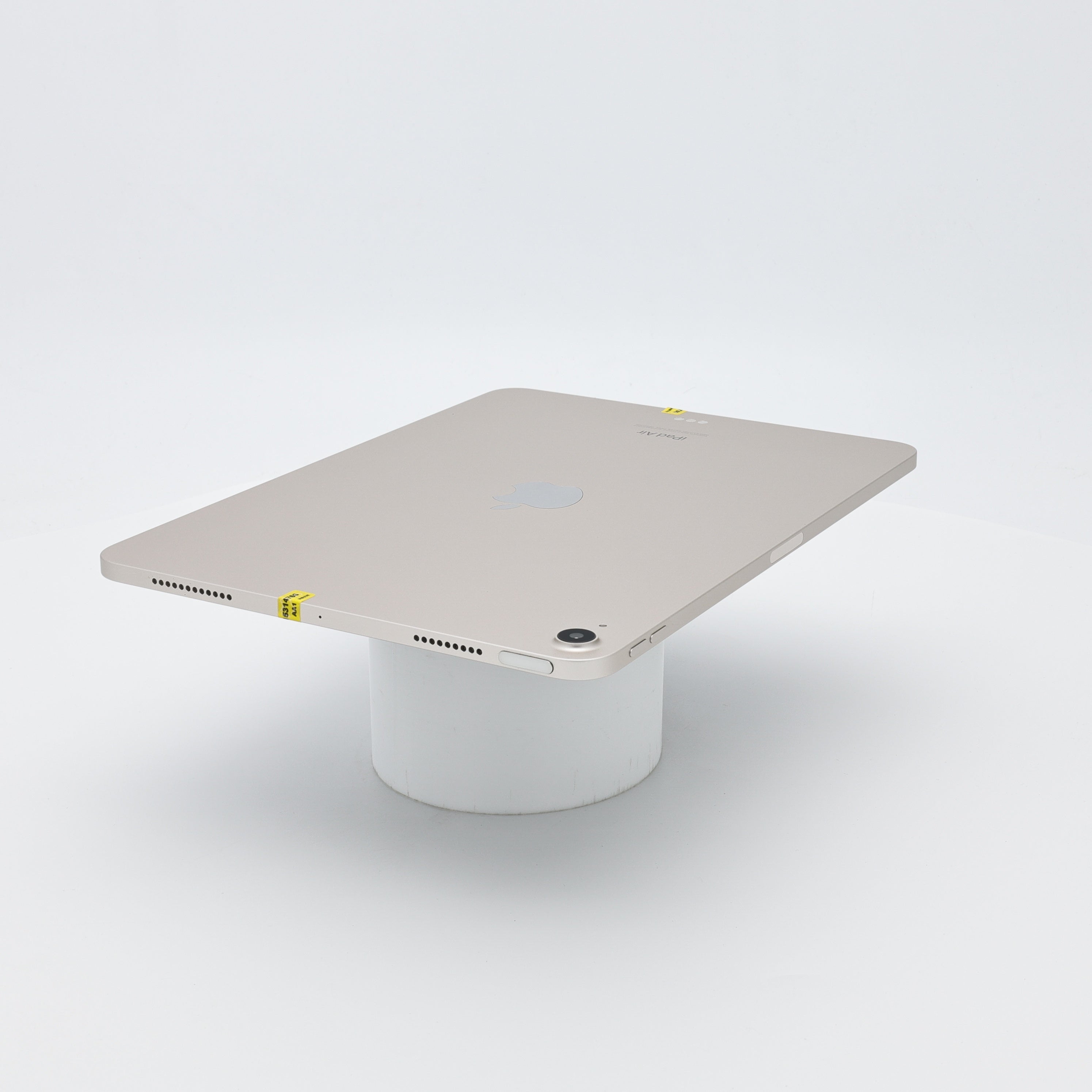 95新 Apple iPad Air5 64G 星光色 WIFI