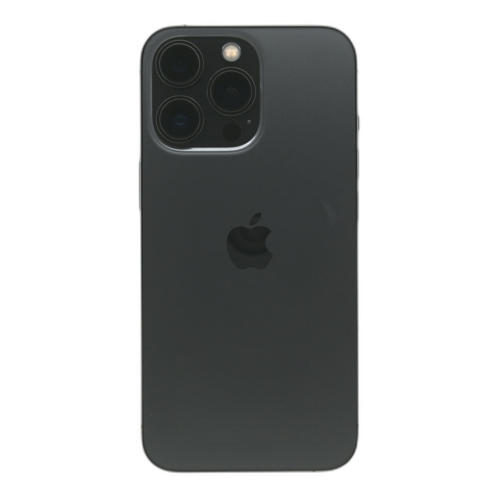 95新 Apple iPhone 13 Pro 256G 石墨色 中國大陸版
