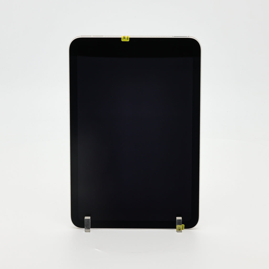 95新 Apple iPad mini6 64G 星光色 WIFI