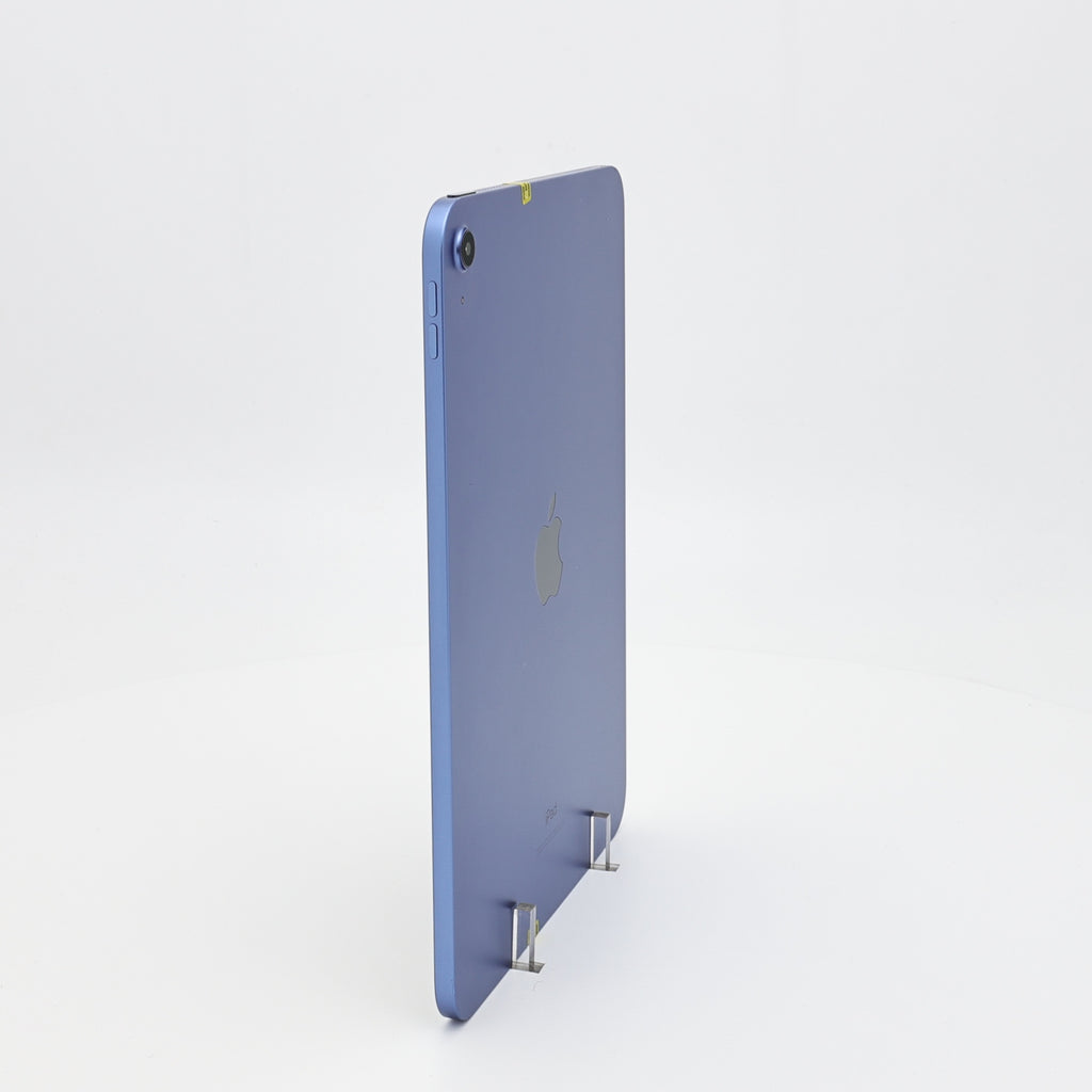 95新 Apple iPad 10代 64G 藍色 WIFI