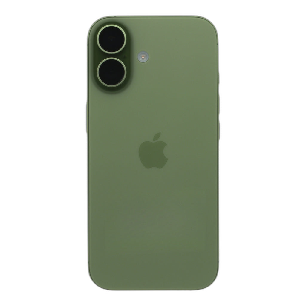 95新 Apple iPhone 17 256G 鼠尾草綠色 中國大陸版
