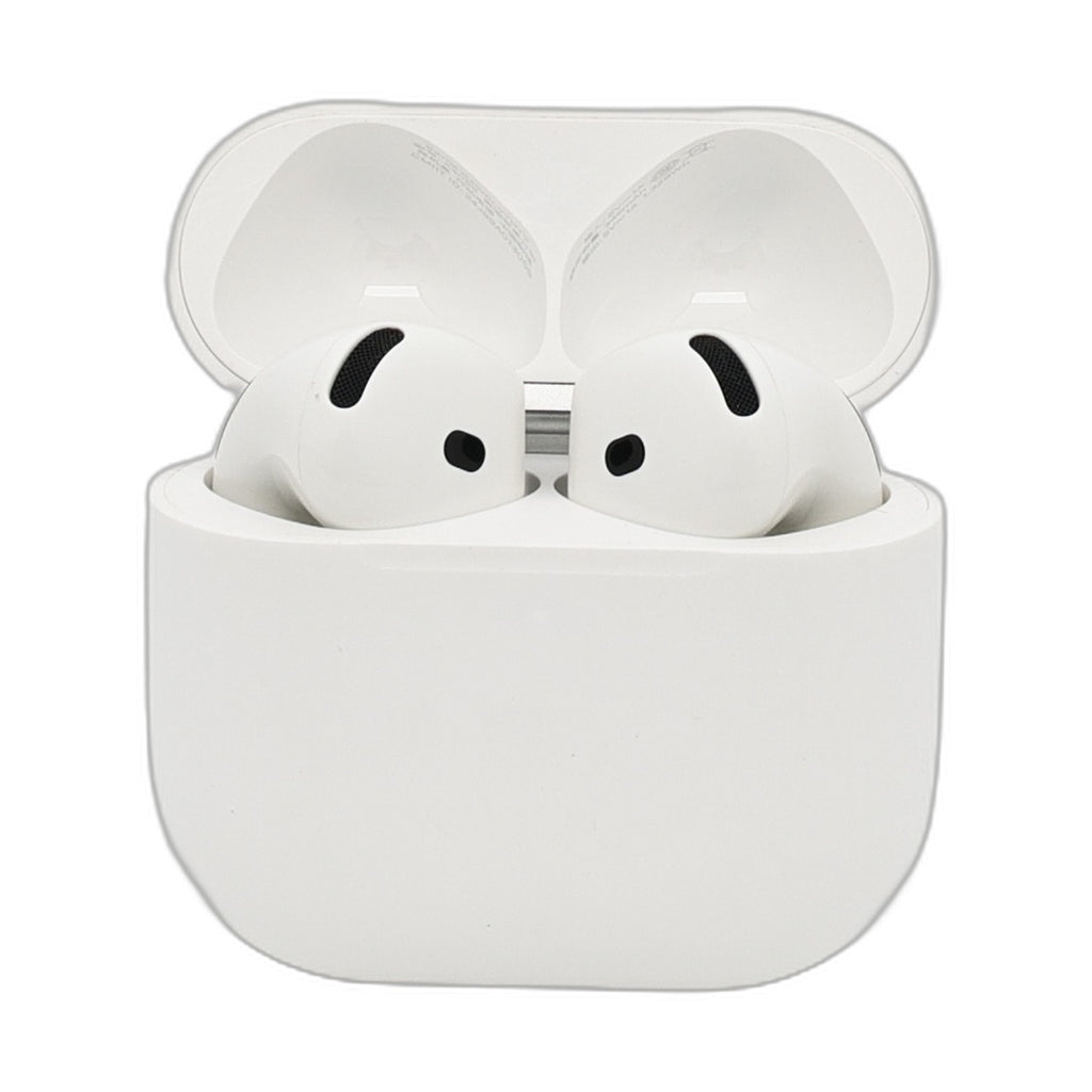 99新 Apple AirPods 4 (支持主动降噪) 白色