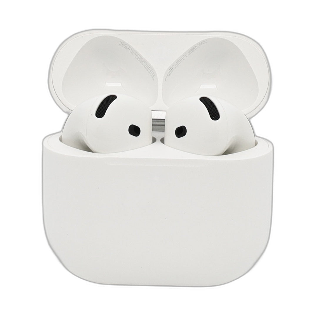 99新 Apple AirPods 4 (支持主动降噪) 白色