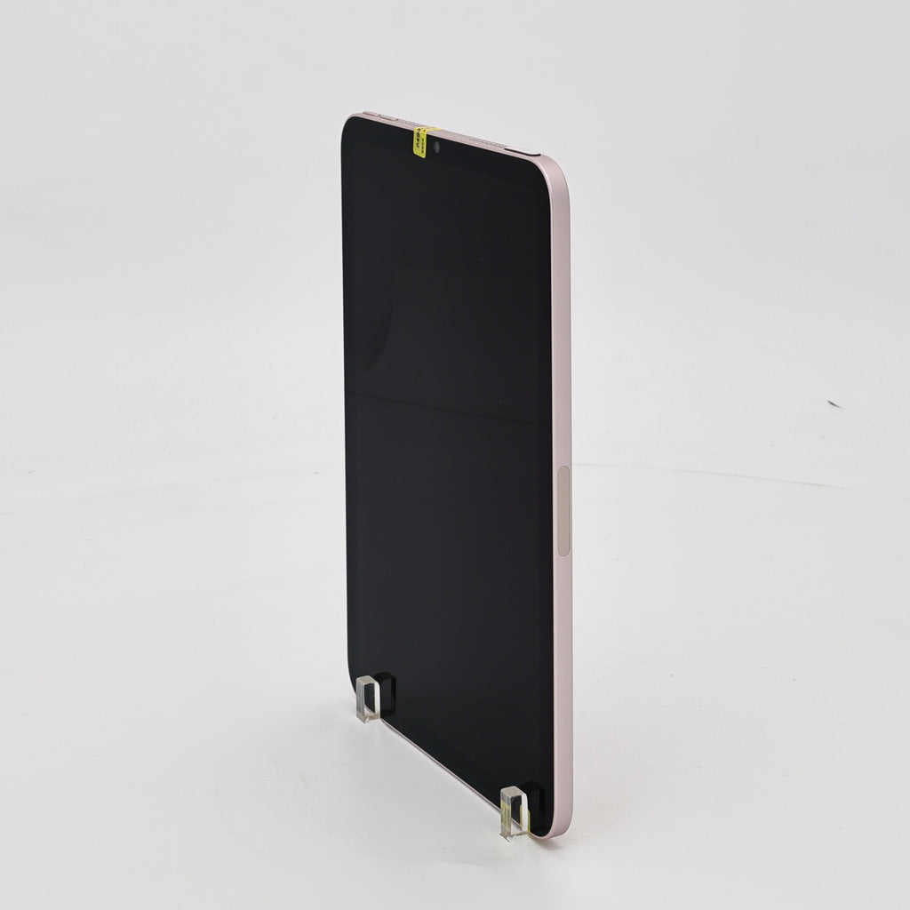 95新 Apple iPad mini6 64G 粉紅色 WIFI