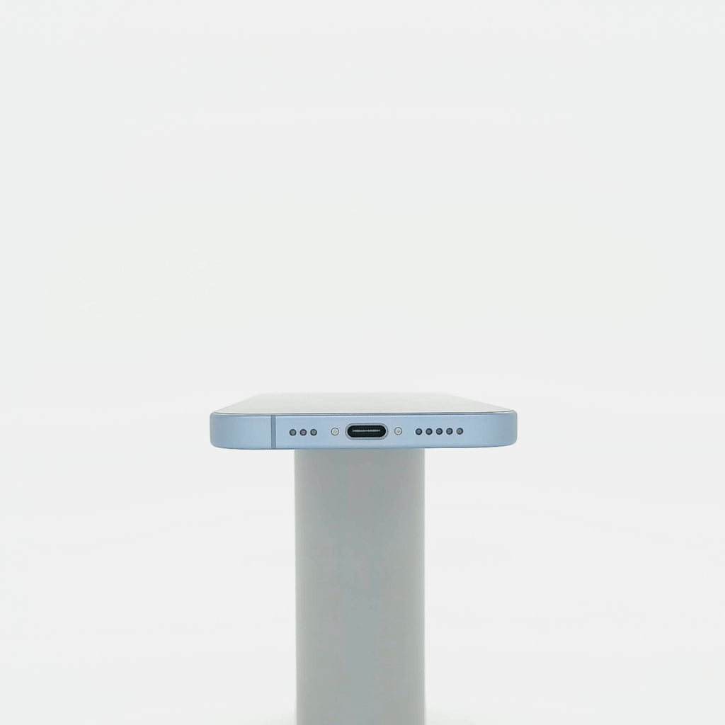 99新 Apple iPhone 17 256G 青霧藍色 中國大陸版