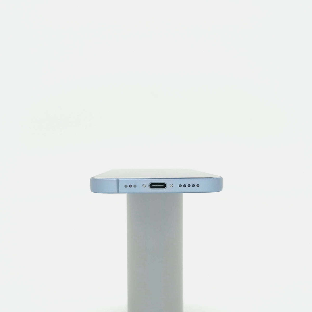 99新 Apple iPhone 17 256G 青霧藍色 中國大陸版